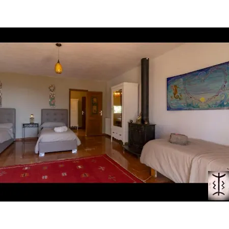 Vila Can Za Santa Eularia des Riu