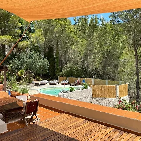Can Za Villa