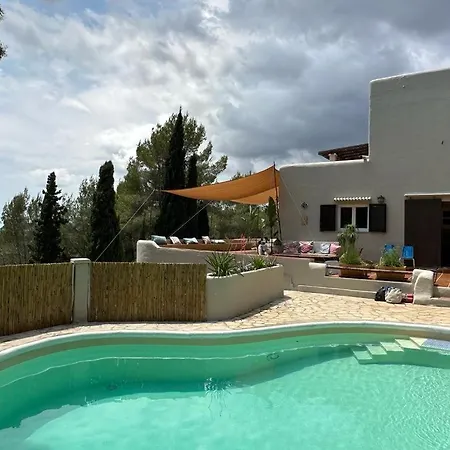 Villa Can Za *