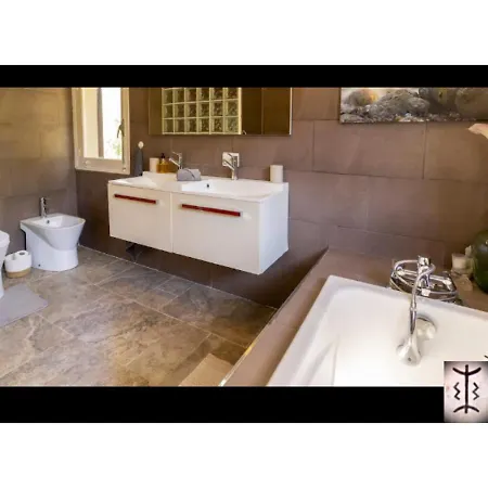 Can Za Villa