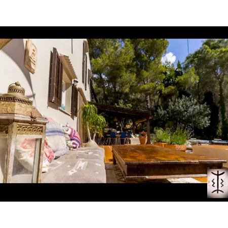 Can Za Villa *