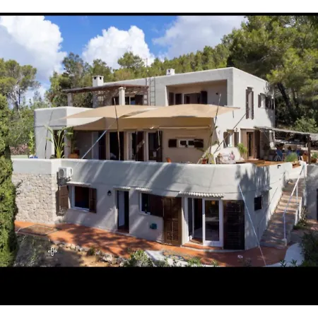 Villa Can Za