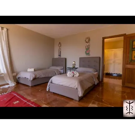 Can Za Villa Santa Eulária des Riu